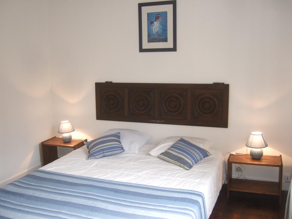 Le Clos De Lascoer Plumergat Habitación foto